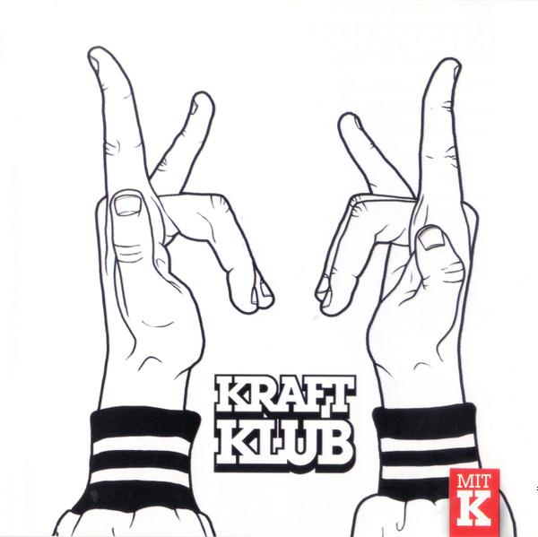 KraftKlub - Mit K [1]