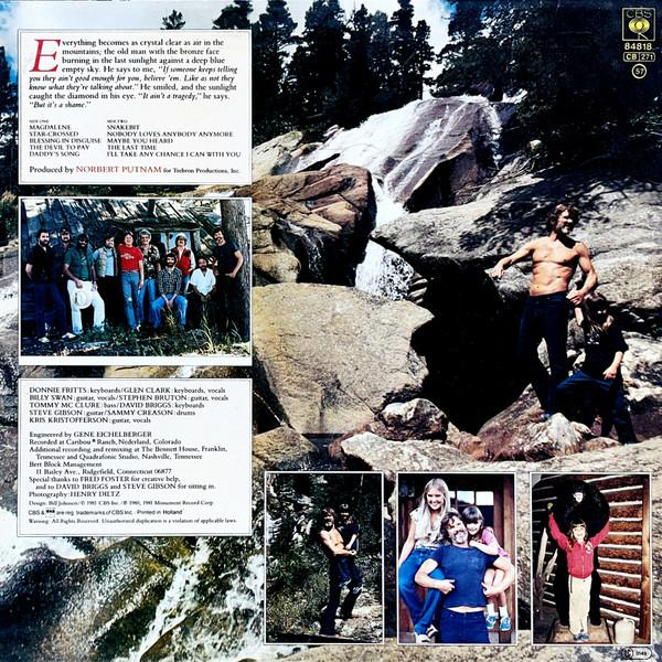 Kris Kristofferson - To The Bone [2]