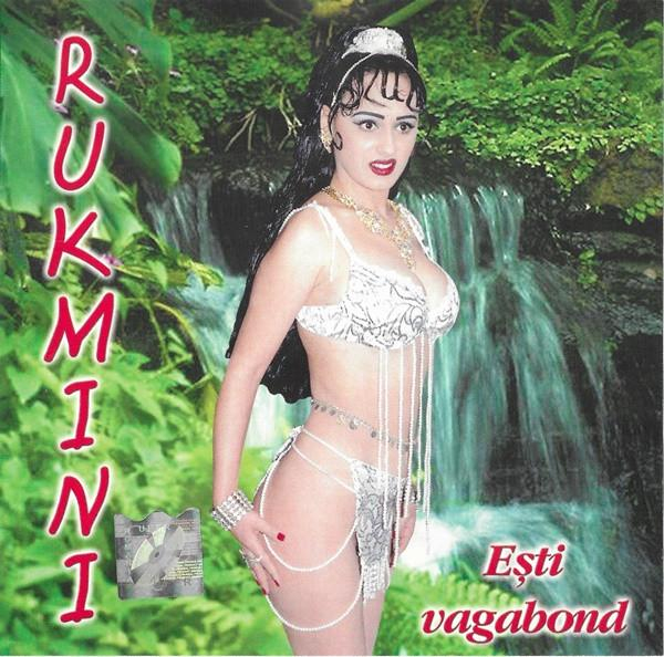 Krishna & Rukmini - Ești Vagabond, (CD) [1]