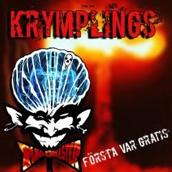 Krymplings - Första Var Gratis [1]