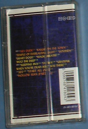 Kula Shaker - K (Caseta Audio) [2]