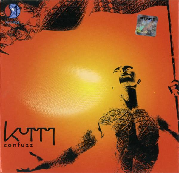 Kumm - Confuzz [1]