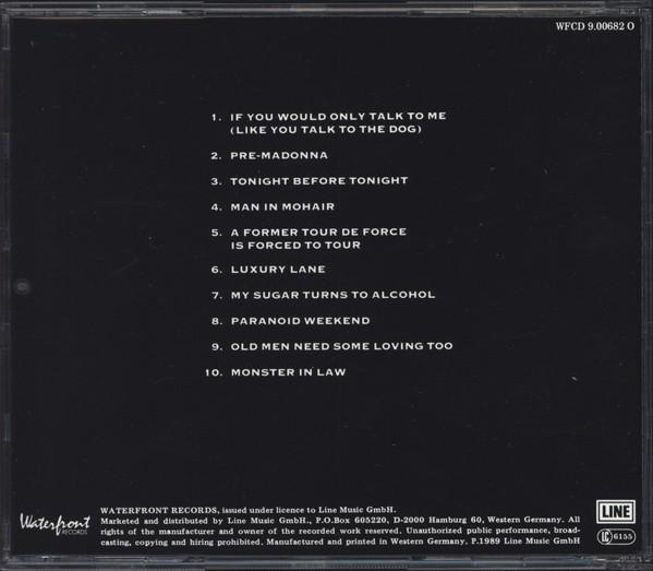 Kursaal Flyers - A Former Tour De Force Is Forced To Tour (CD) [2]
