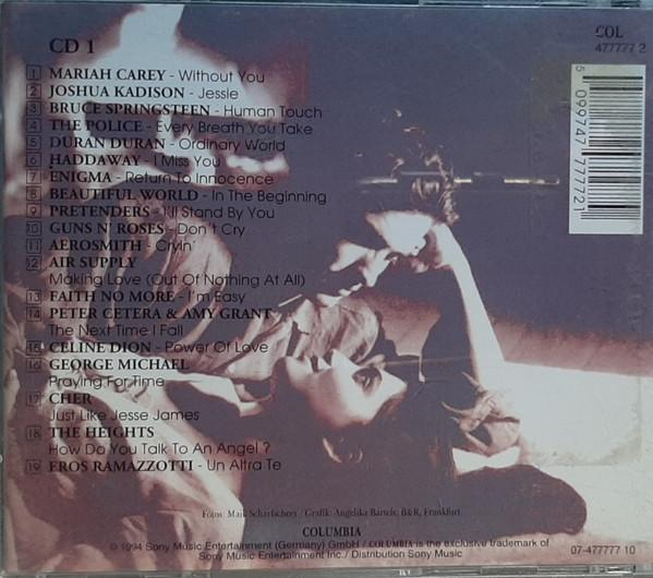 Kuschelrock 8 CD 1 [2]