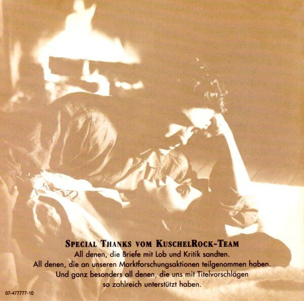 Kuschelrock 8 (CD) [2]