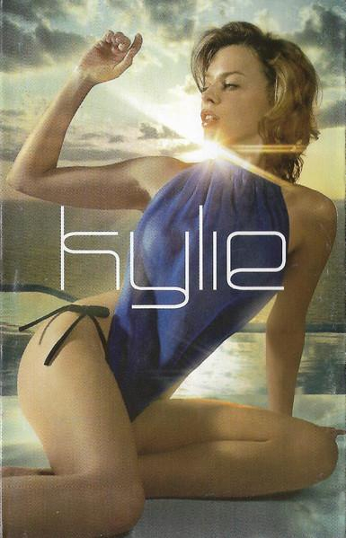 Kylie Minogue - Light Years (Caseta Audio) [1]