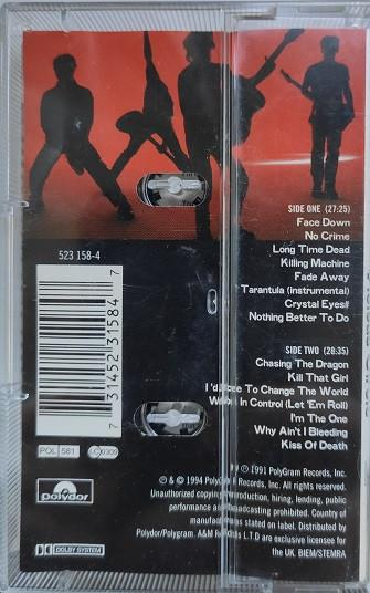 L.A. Guns - Vicious Circle [2]