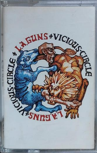 L.A. Guns - Vicious Circle [1]