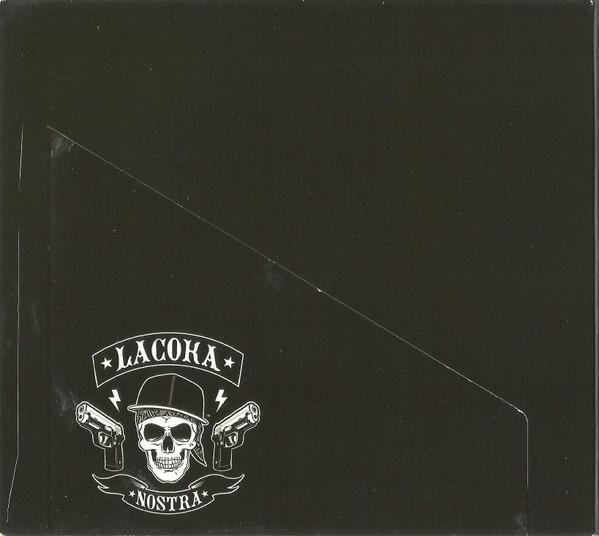 La Coka Nostra - A Brand You Can Trust, (CD) [2]