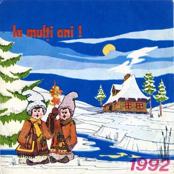 La Mulți Ani ! 1992 [1]