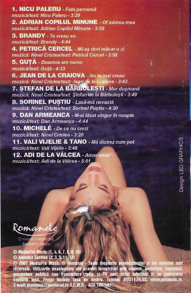 La Plãcere Programul 3, (Casetă Audio) [2]