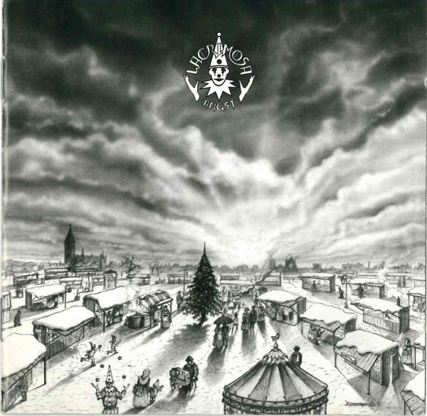 Lacrimosa - Angst [1]