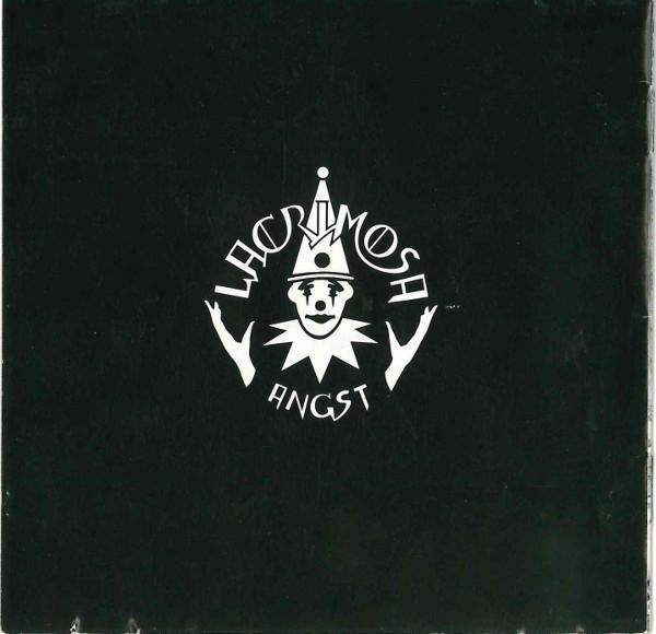 Lacrimosa - Angst [2]