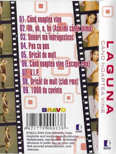 Laguna - Când Noaptea Vine [2]