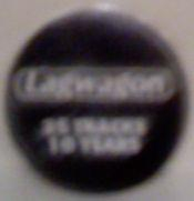 Lagwagon - Let's Talk About Leftovers (CD) [2]