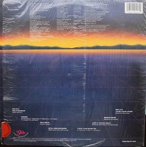 Lakeside - Power [2]