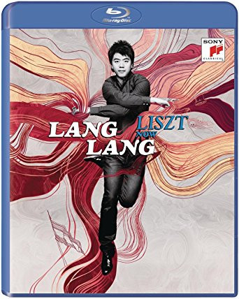 Lang Lang – Liszt Now [1]