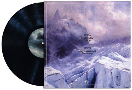 Lascar - Saudade (Disc Vinil) [2]