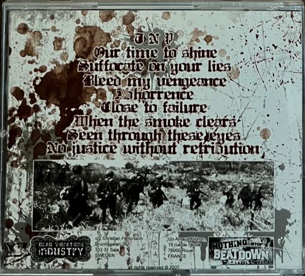 Last To Remain - Operation Beatdown [2]