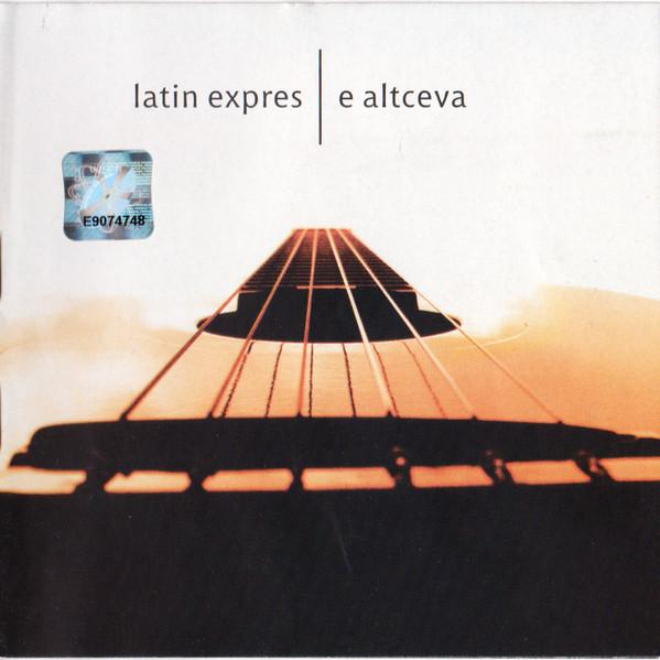 Latin Express  - E Altceva  [1]