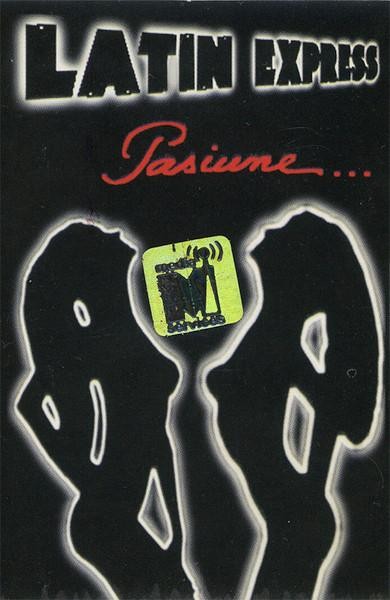 Latin Express - Pasiune... [1]