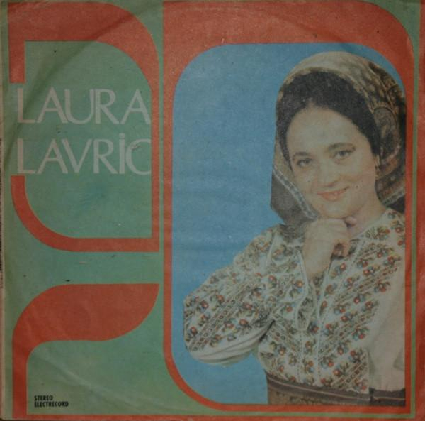 Laura Lavric - Badea-i Ciobănaș La Oi [1]