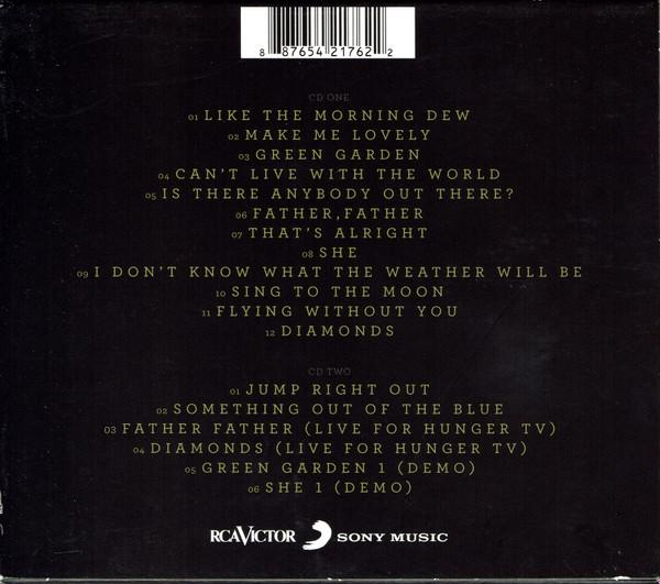 Laura Mvula - Sing To The Moon (CD) [2]