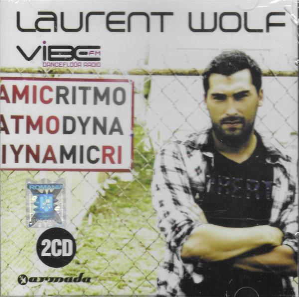 Laurent Wolf - Ritmo Dynamic [1]