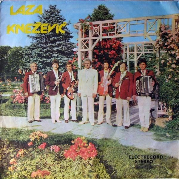 Laza Cnejevici - Laza Knežević [1]
