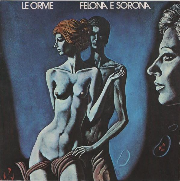 Le Orme - Felona E Sorona [1]