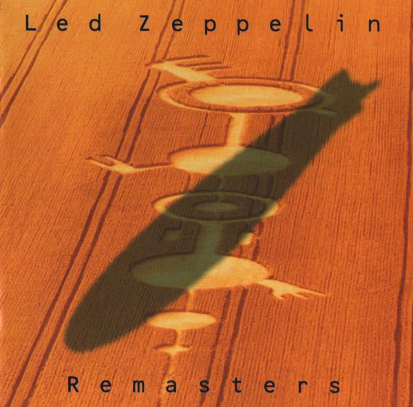Led Zeppelin - Remasters [1]