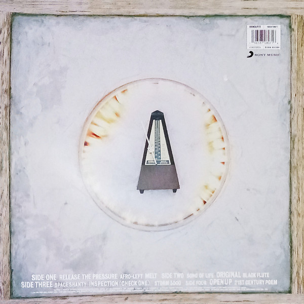 Leftfield – Leftism, (Disc Vinil) [2]