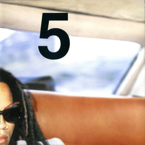 Lenny Kravitz - 5 [1]