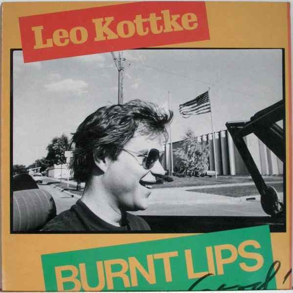 Leo Kottke - Burnt Lips [1]