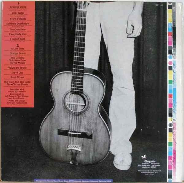 Leo Kottke - Burnt Lips [2]