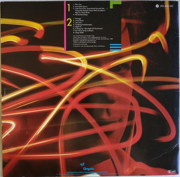 Leo Kottke - Guitar Music [2]