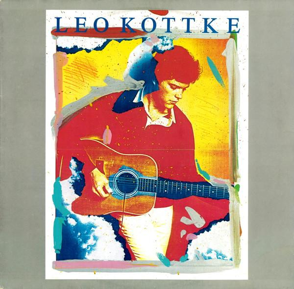 Leo Kottke - Leo Kottke [1]