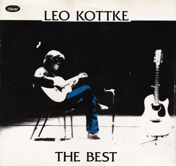 Leo Kottke - The Best, (Disc Vinil) [1]