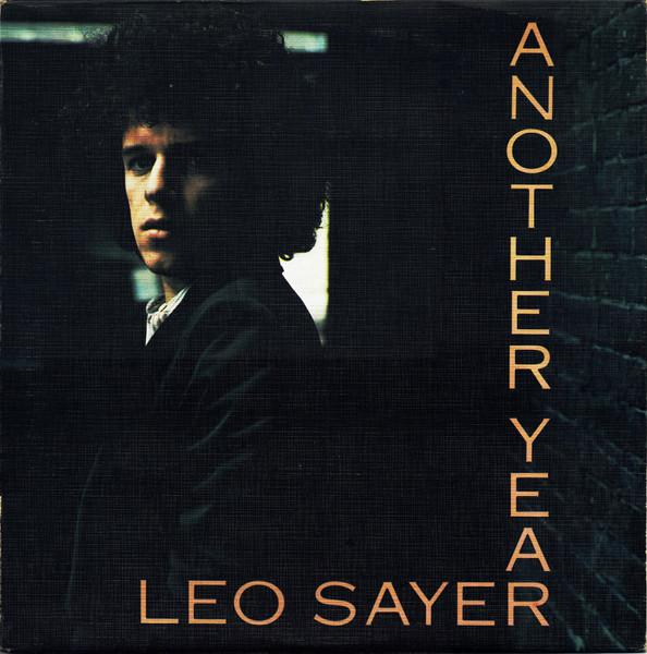 Leo Sayer - Another Year [1]
