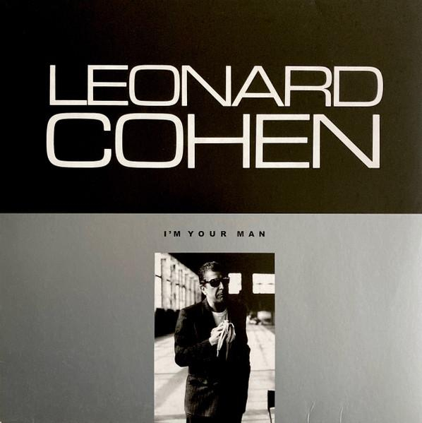Leonard Cohen - I'm Your Man [1]