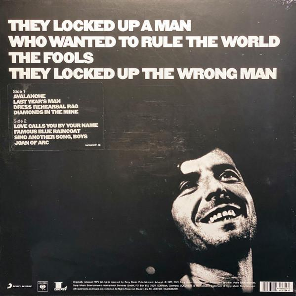 Leonard Cohen - Songs Of Love And Hate (50th Anniversary) [2]