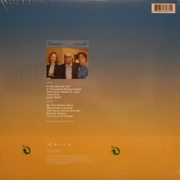Leonard Cohen - Ten New Songs [2]