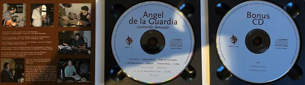 Leonardo Amuedo - De Doelen Lente Hifi Show Volume 2 [2]
