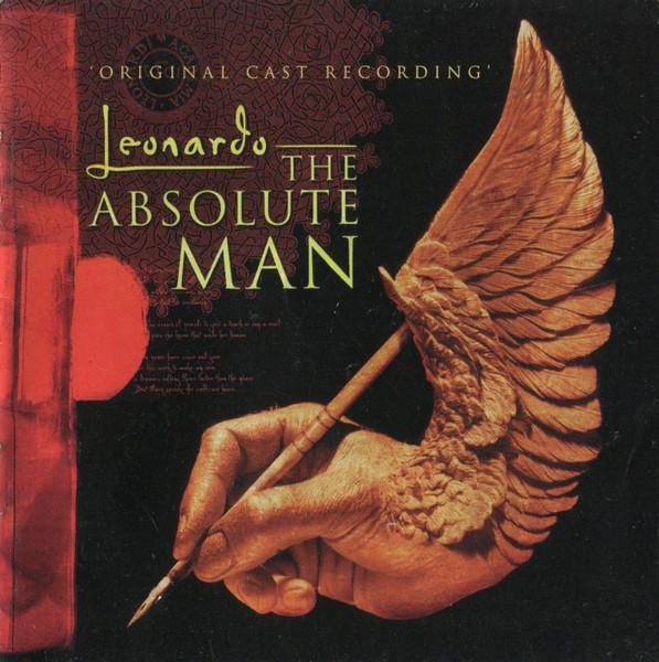 Leonardo - The Absolute Man [1]