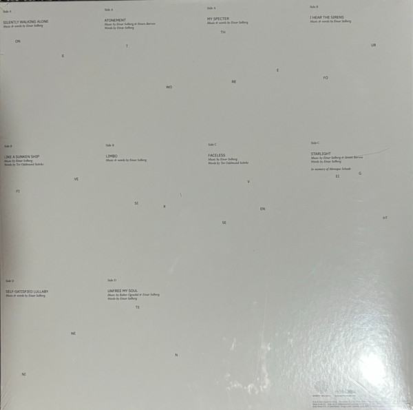 Leprous – Melodies Of Atonement [2]