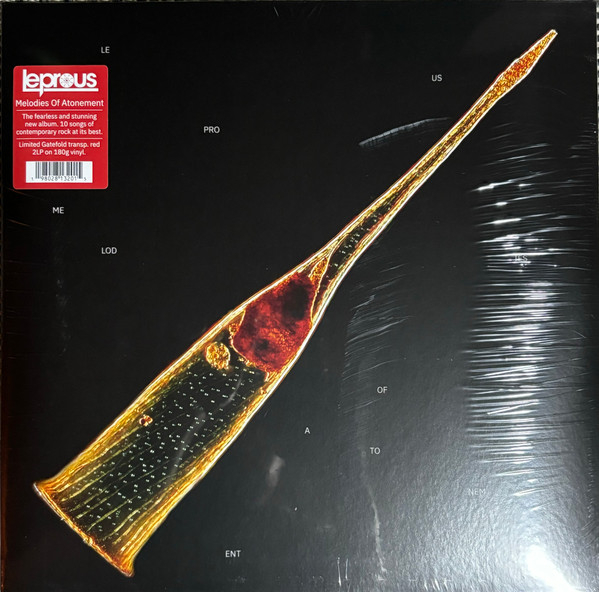 Leprous – Melodies Of Atonement [1]