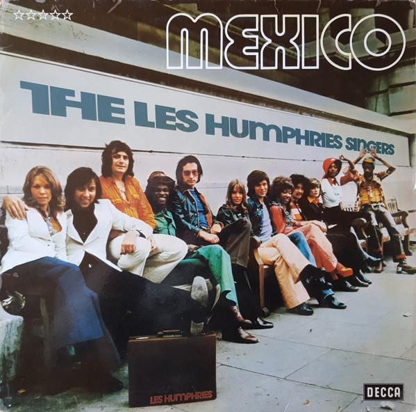 Les Humphries Singers - Mexico [1]