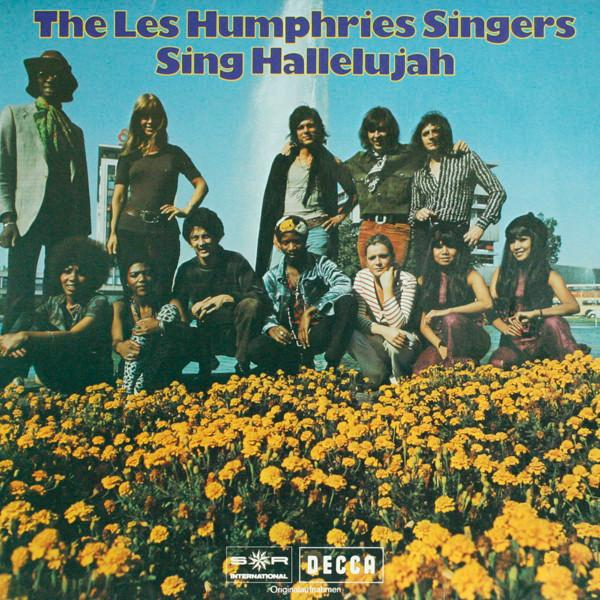 Les Humphries Singers - Sing Hallelujah [1]