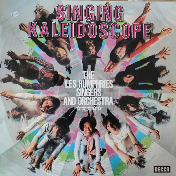 Les Humphries Singers - Singing Kaleidoscope [1]