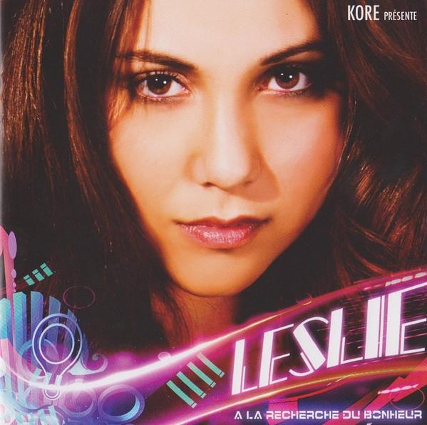 Leslie - A La Recherche Du Bonheur  [1]